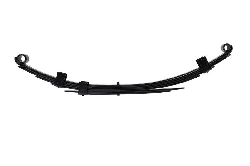 Arb / Ome Heavy-Duty Leaf Spring Set – D2 Series For Toyota Hilux (2005 And Newer) 1