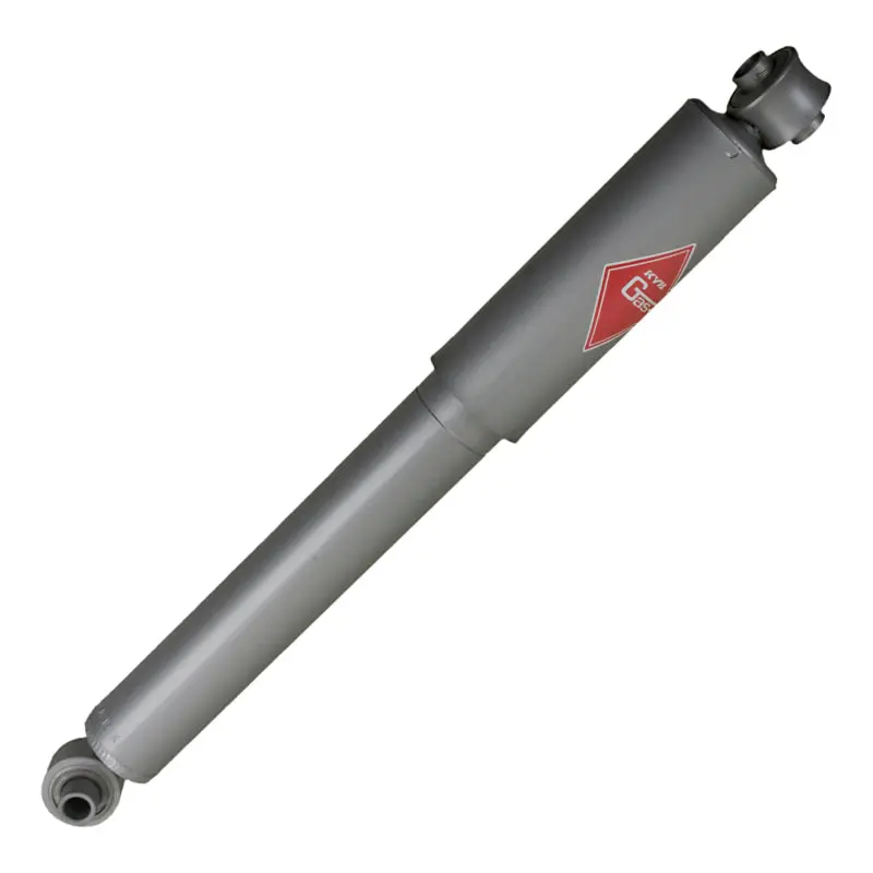 Kyb Gas-A-Just Rear Shocks – Performance Tuned For Volvo 140/160 Series (1975) And 240/260 Series (1975–1993) 1