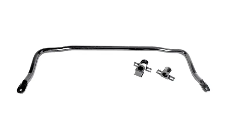 Hellwig Chromoly Front Sway Bar – Heat-Treated 1.5-Inch Solid Bar For 2011–2019 Ford F-450 Super Duty 1