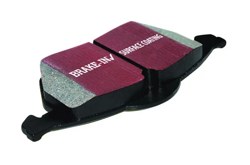 Ebc Ultimax2 Front Brake Pads For 2014+ Audi A3 1.8T 1