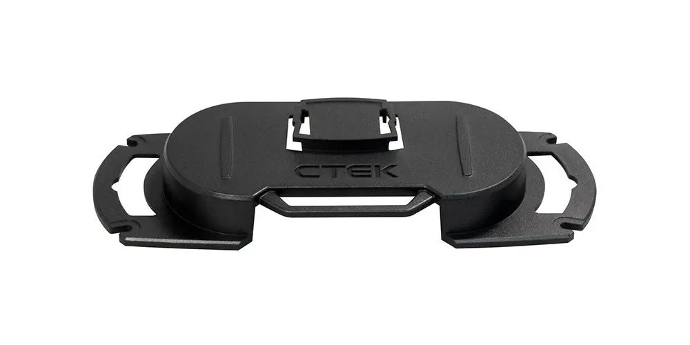 Ctek Cs Free Battery Charger – Wall-Mountable Design With Slide-Lock Safety Function 1