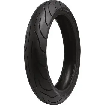 Michelin Pilot Power 2Ct Dual-Compound Motorcycle Tires 1