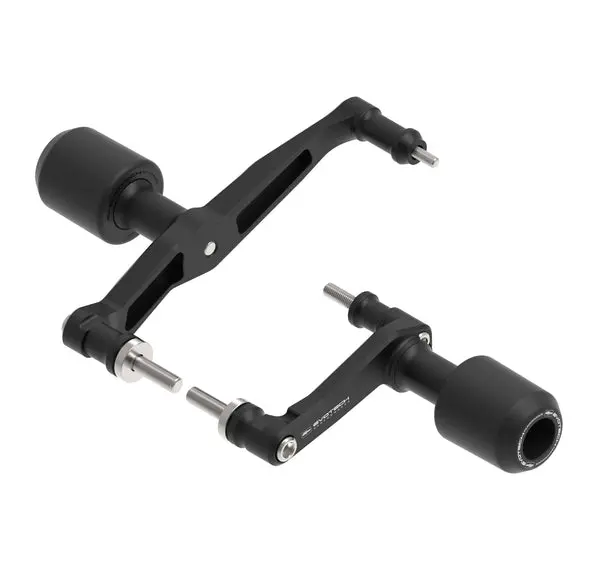 Evotech Crash Protection Bobbins For Ducati Multistrada V4 1
