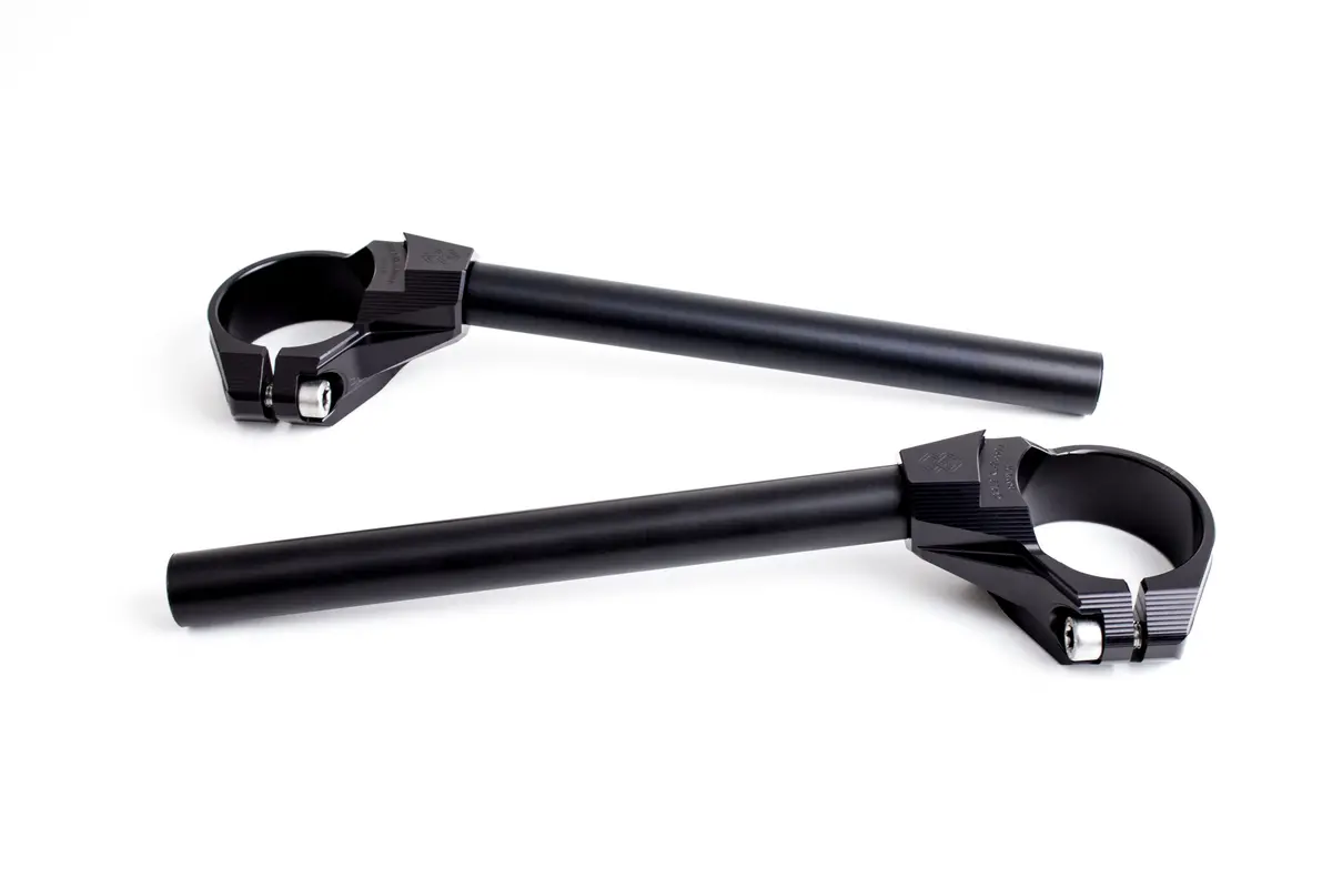 Gilles Tooling Gp-Light 2 550 Race Handlebar – For 2020+ Bmw S1000Rr And M1000Rr 1