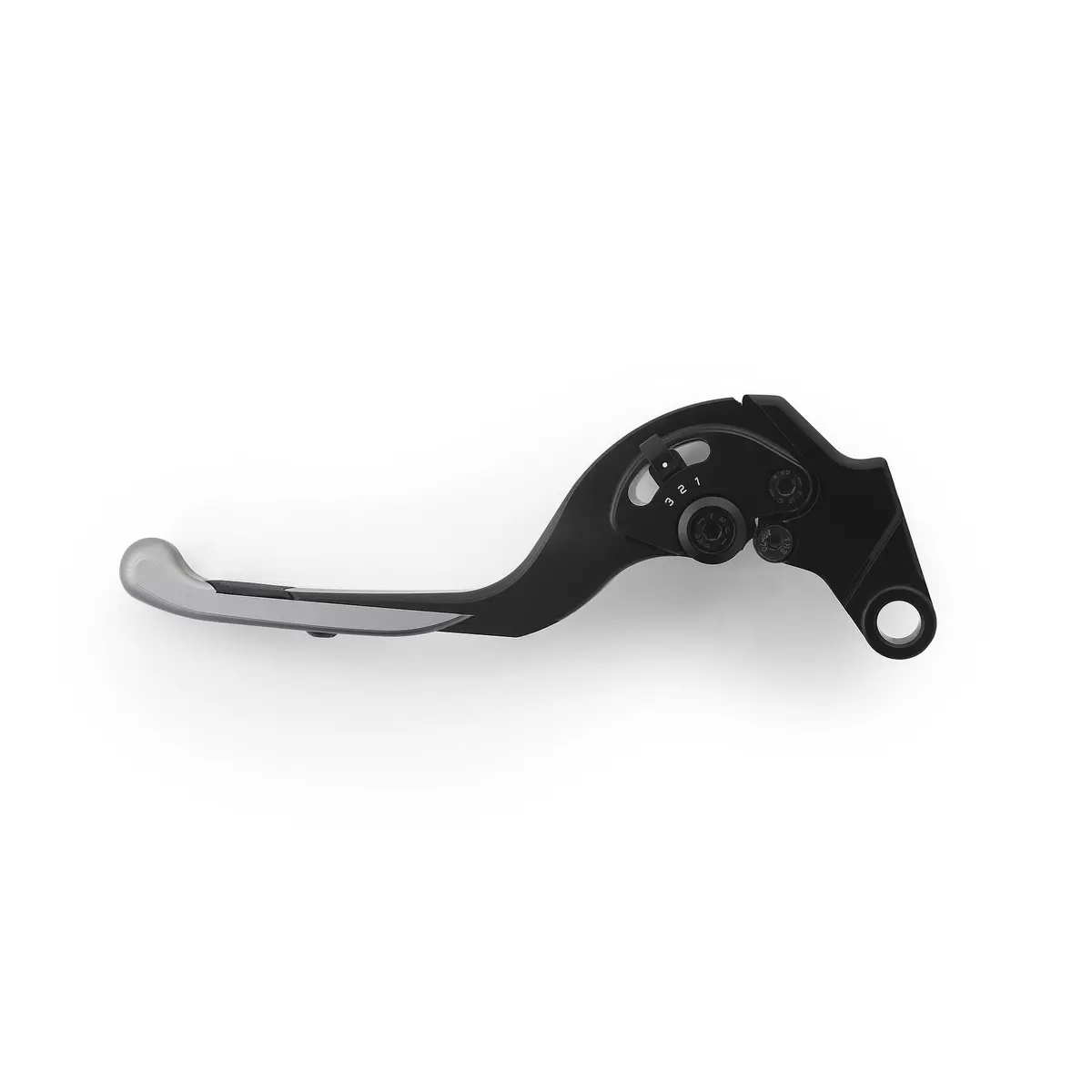Rizoma Adjustable Clutch Lever Kit – Compatible With Bmw S1000R And S1000Rr 1