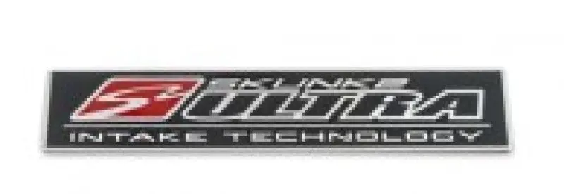 Skunk2 Ultra Intake Technology Badge – Oem-Style Decal For Engine Bay Accent 1