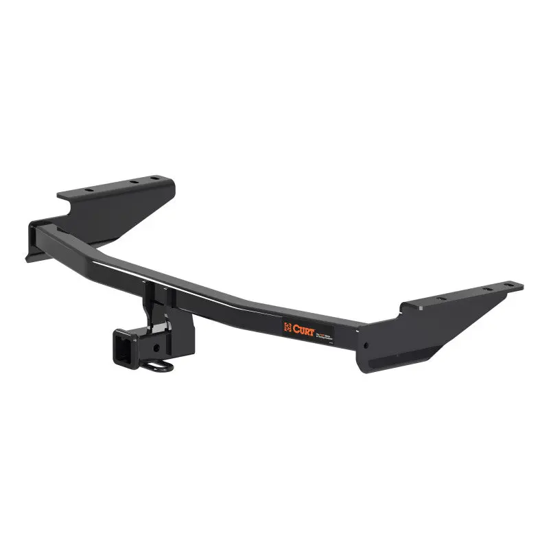 Curt 17-19 Nissan Pathfinder Class 3 Trailer Hitch W/2In Receiver 1