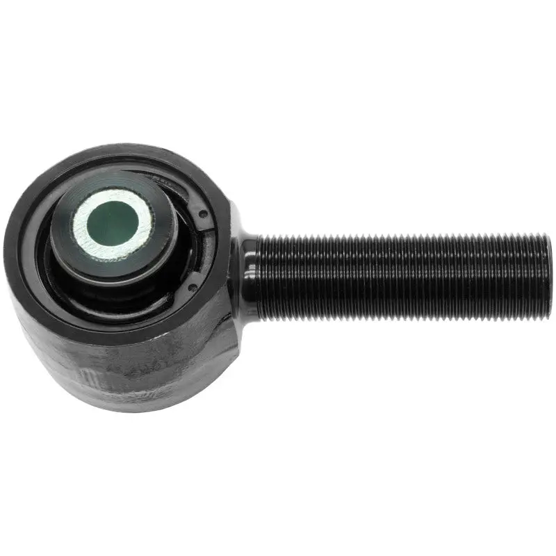 Rancho Front And Rear Control Arm Bushing Kit For 2007–2017 Jeep Wrangler 1