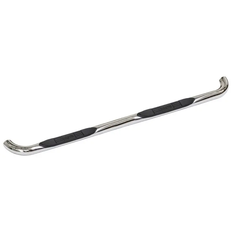 Westin 2001-2004 Ford F-150 Supercrew 4Dr E-Series 3 Nerf Step Bars - Ss 1