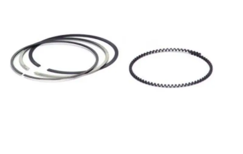 Supertech 77Mm Bore Piston Rings - 1X3.1 / 1.2X3.40 / 2.8X3.10Mm High Performance Gas Nitrided 1