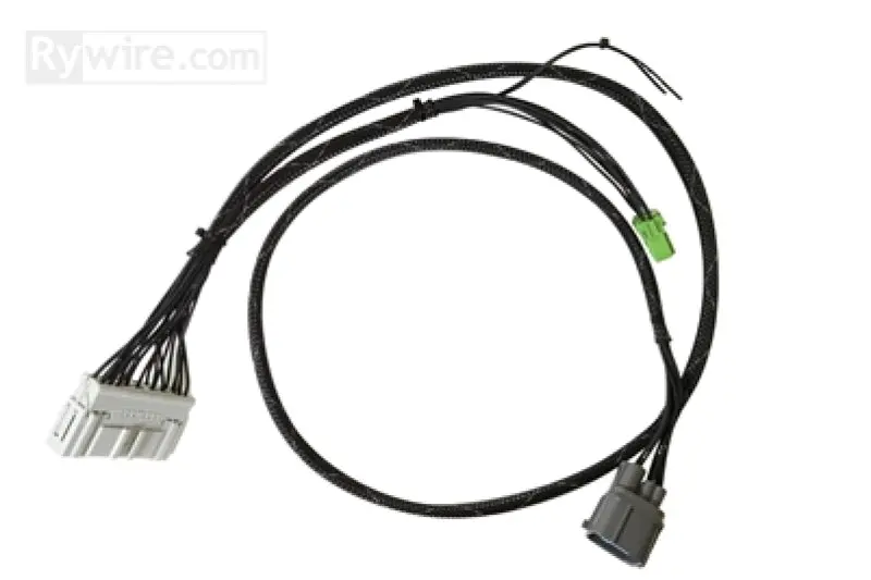 Rywire Chassis-Specific Wiring Adapter – Designed For 1999–2000 Honda Civic (2B Platform) 1