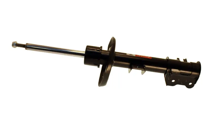 Kyb Excel-G Front Left Shock For 2012–2013 Fiat 500 And 500C 1