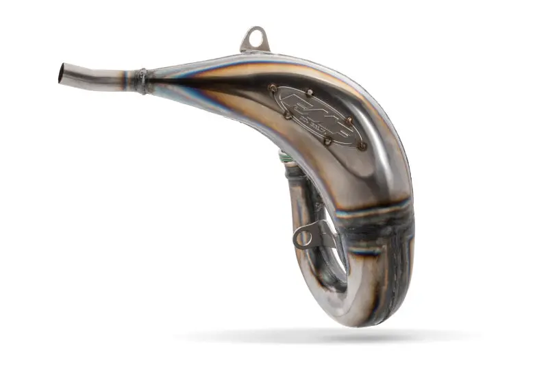 Fmf Racing Yamaha Yz125 2005-21/Yz125X 2020-22 Factory Fatty Pipe 1