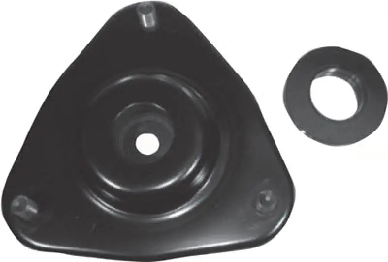 Kyb Strut Mounts – Front Suspension Replacement For Mitsubishi Lancer (2002–2006) & Outlander (2003–2006) 1