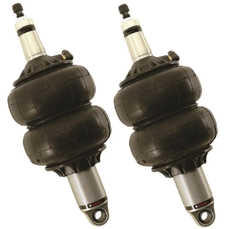 Ridetech Hq Series Shockwave Coilovers – Front Pair For 1965–1970 Gm Impala Chassis 1
