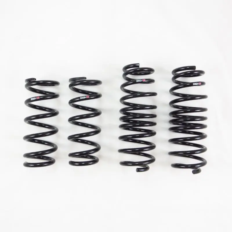 Rs-R Down Sus Lowering Springs – Rear, For 2016+ Infiniti Q60 Rwd 1