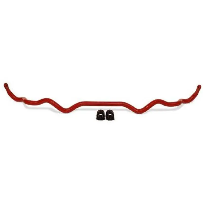 Blox Racing 26Mm Front Sway Bar For 2015–2019 Subaru Wrx And Sti 1