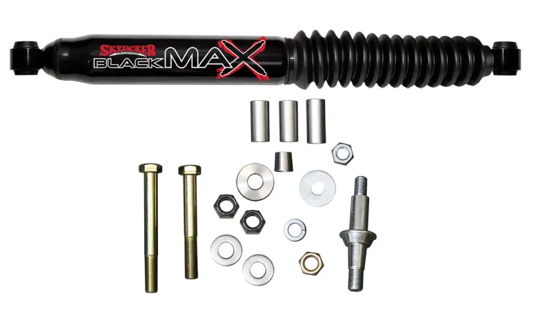 Skyjacker Steering Damper Kit – Tuned For 1994–2001 Dodge Ram 1500 4X4 Trucks 1