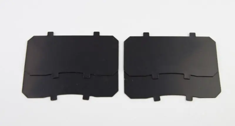 Wilwood Pad Shim Kit For Dl/Ndl Dynapro & Dynapro Radial Brake Pads 1
