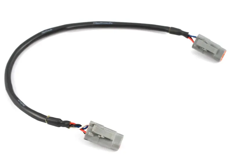 Haltech Elite Can Bus Cable – Dtm-4 To Dtm-4, 900 Mm (36 In) Length 1