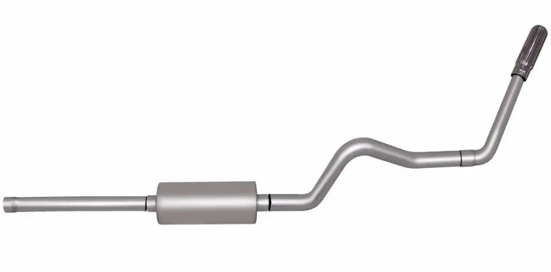 Gibson Aluminized Cat-Back Exhaust System For 1994–1996 Dodge Ram 1500 (3.9L Base Engine) 1