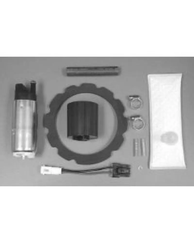 Walbro Fuel Pump And Integrated Filter Assembly 1