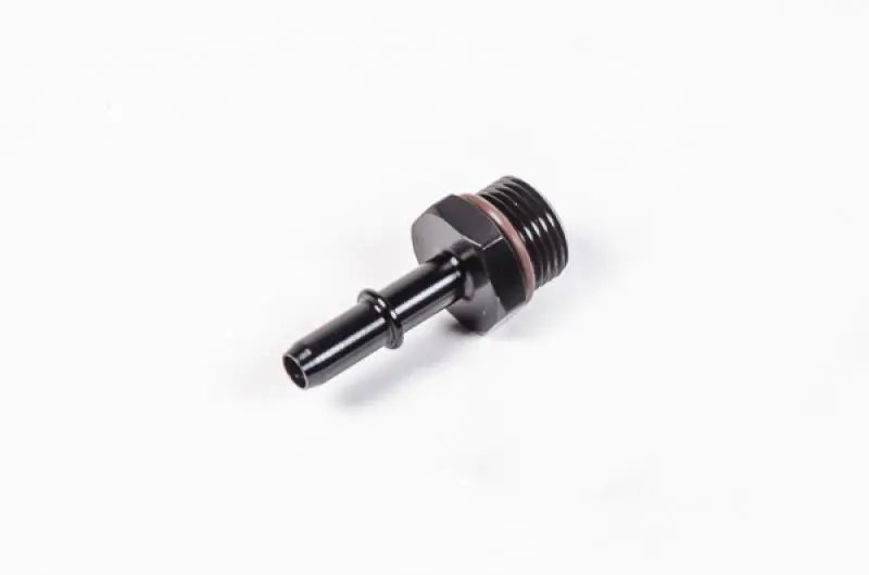 Radium Engineering Universal 8An Orb To 3/8" Sae Male Fitting Adapter 1