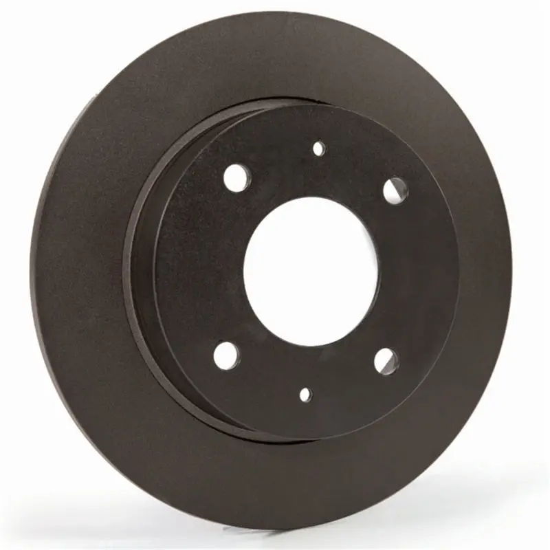 Ebc Premium Rear Brake Rotors For 1998–2005 Lexus Gs300 3.0L 2