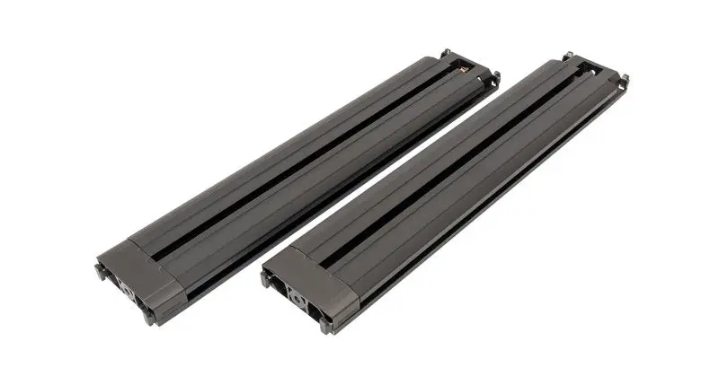Rhino-Rack 20In Reconn-Deck Ns Bar Kit- Pair 1