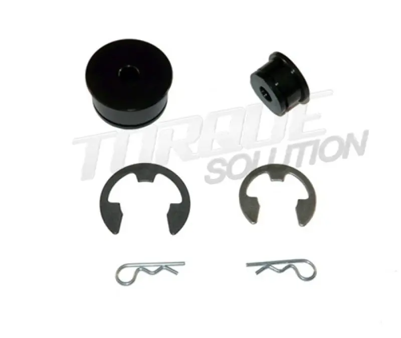 Torque Solution Shifter Cable Bushings For 1990–1993 Honda Accord 1