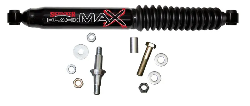 Skyjacker Steering Stabilizer Kit For 2011–2017 Chevrolet Silverado 2500 Hd 4Wd 1