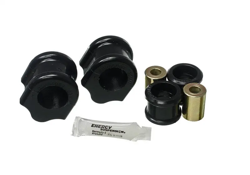 Energy Suspension Front Sway Bar Bushing Kit – Precision-Fit 33Mm Polyurethane Set 1