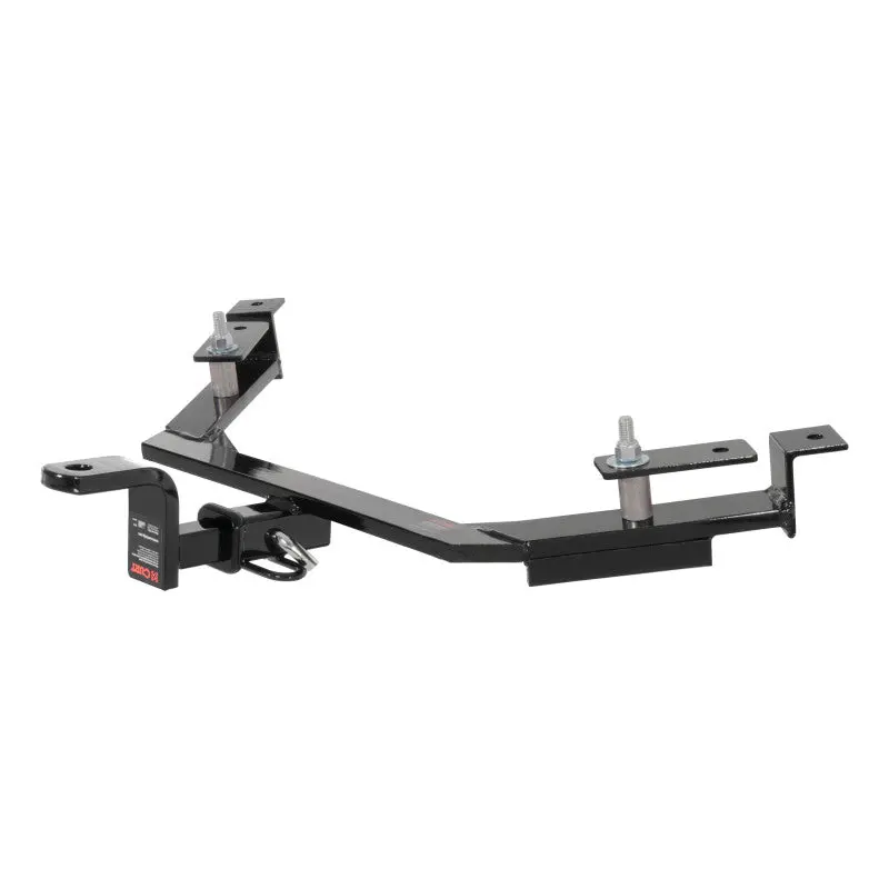 Curt Class I Trailer Hitch With 1-1/4In Ball Mount – For 1984–1996 Chevrolet Corvette 1