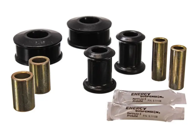 Energy Suspension Front Control Arm Bushing Kit For 1993–1999 Vw Cabrio, Golf Iii, Gti, And Jetta Iii 1