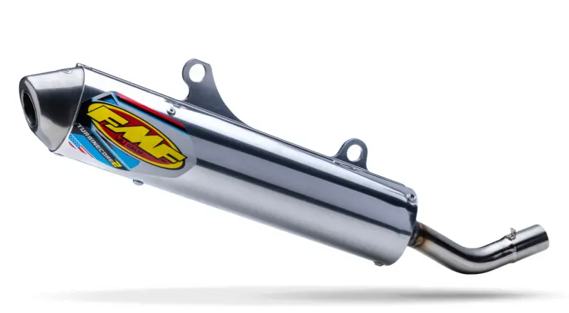 Fmf Racing Exhaust Header – Ktm 250Sx/Xc/300Xc (2017–2019), Tc250/Tx250/300 (2017–2018), Te 250/300 (2025 Model Year) 1