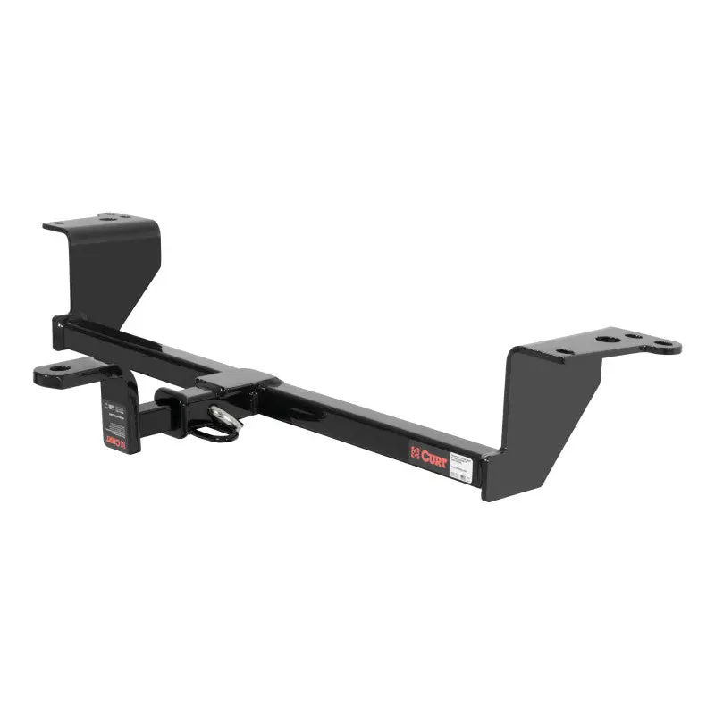 Curt Class 2 Trailer Hitch – 1995–2000 Lexus Ls400 With 1-1/4" Ball Mount 1