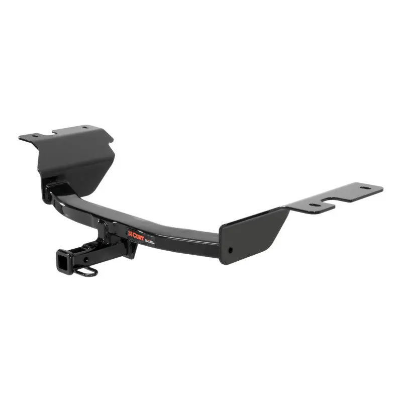 Curt Class 1 Trailer Hitch With 1-1/4" Receiver – Designed For 2013–2016 Dodge Dart 1