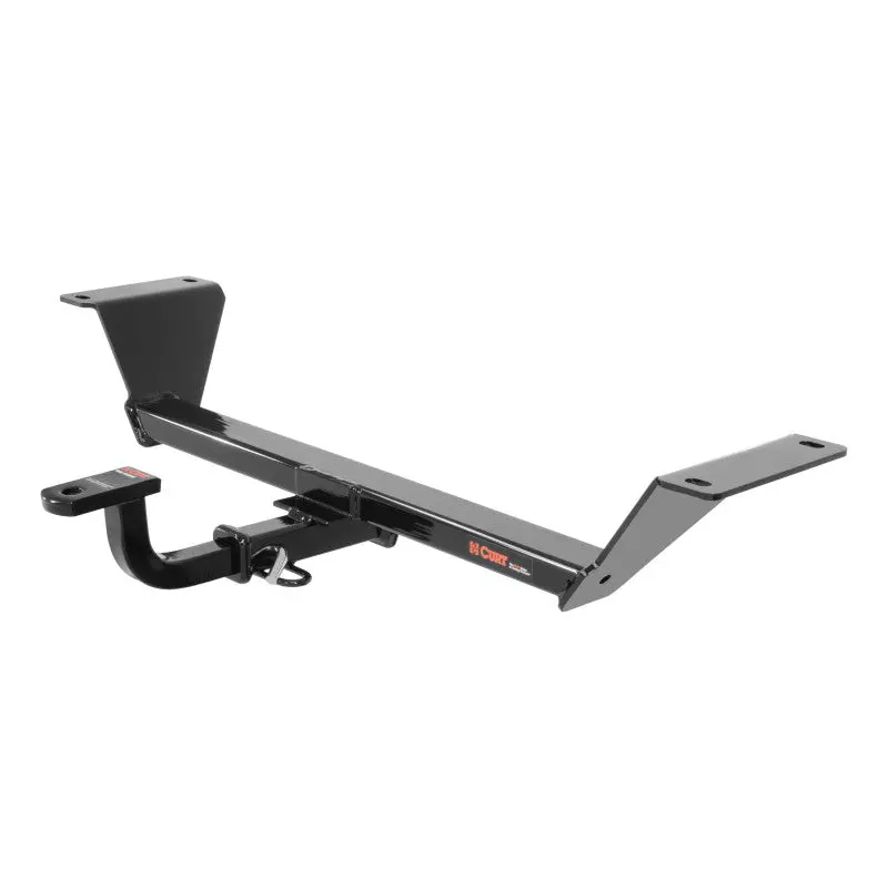 Curt Class I Trailer Hitch – Fits 2015–2017 Audi A3 With 1-1/4" Ball Mount Included 1