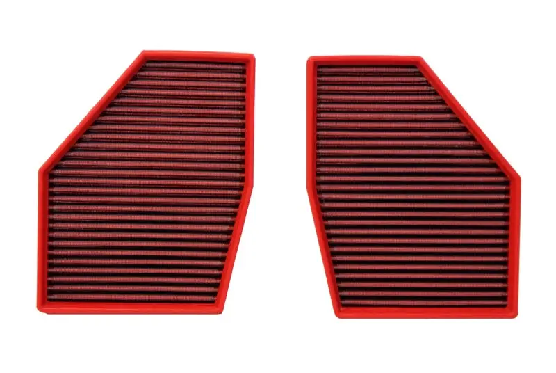 Bmc High-Flow Panel Air Filter For 2019+ Bmw 5 Series (G30/G31), M550I, 750I, And 850I 1