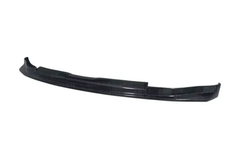 Seibon Carbon Fiber Front Lip – Oem-Style Replacement For 2006–2008 Nissan 350Z Twin Turbo 1