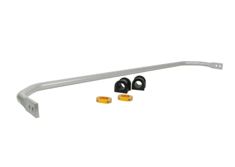 Whiteline Heavy-Duty Front Sway Bar – 24Mm Adjustable Diameter, Fits 2005+ Mazda Mx-5 Miata Nc 1