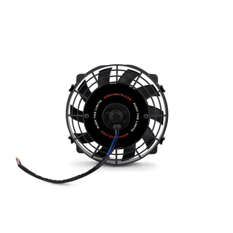 Mishimoto 8-Inch 12V Electric Cooling Fan – High-Performance Radiator Fan 1