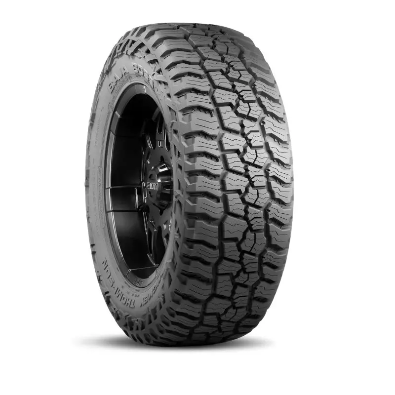 Mickey Thompson Baja Boss All-Terrain Tire – Lt265/70R17 116T Load Rating 1