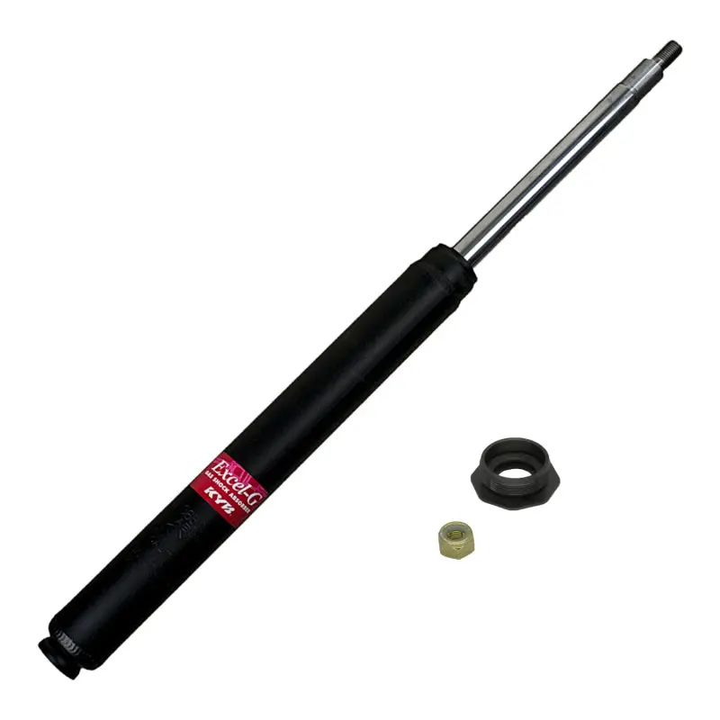 Kyb Shocks & Struts Excel-G Front Nissan 300Zx 1984-89 1