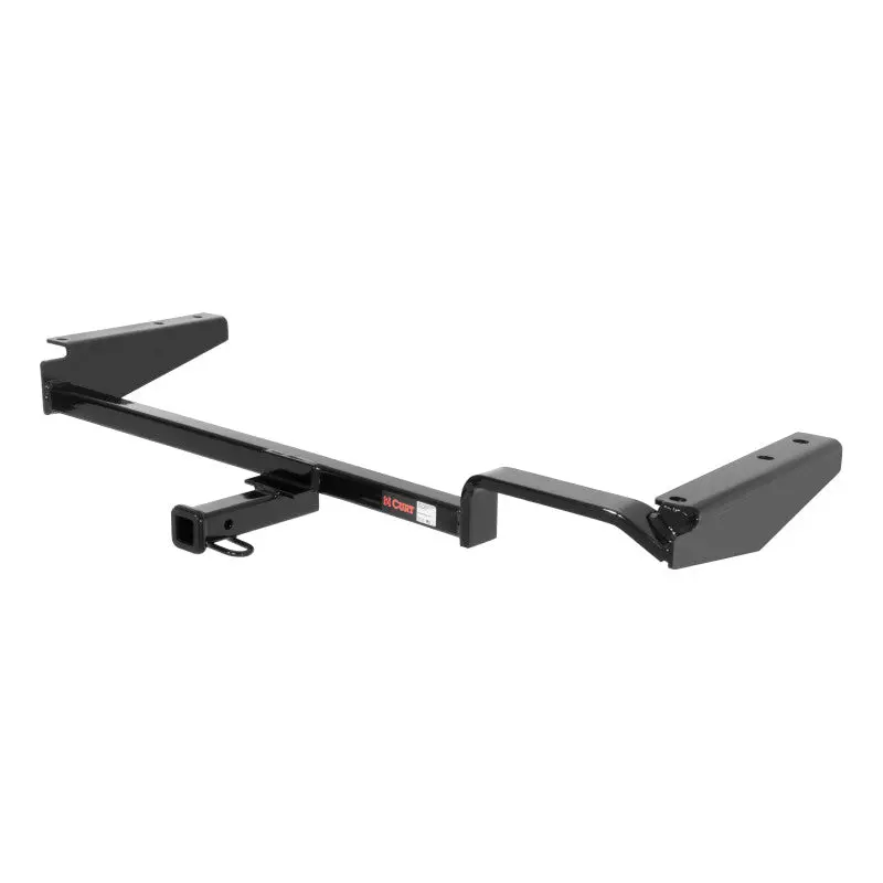 Curt Class I Trailer Hitch With 1-1/4" Receiver – Fits 1994–1997 Honda Accord Wagon 1