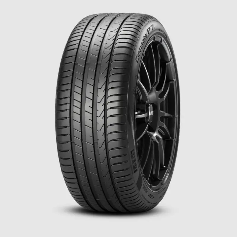 Pirelli Cinturato P7 (P7C2) Performance Tire – 205/45R17 88W, All-Season Ultra-High-Performance 1