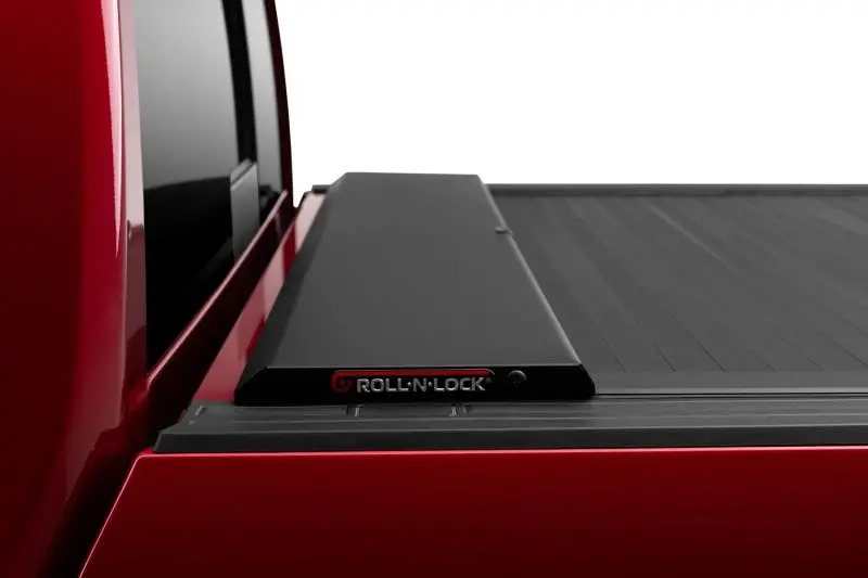 Roll-N-Lock A-Series Retractable Tonneau Cover For 2022 Ford Maverick (54.4-Inch Length) 1