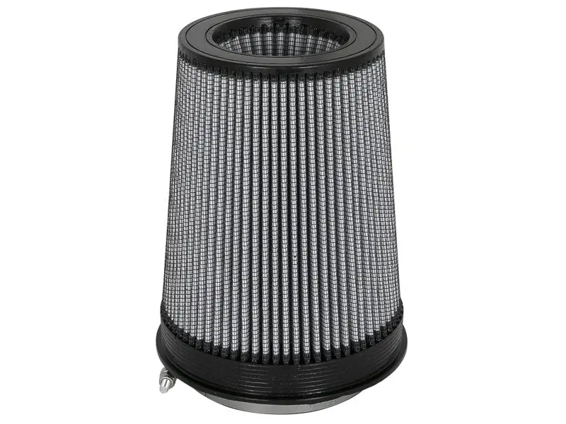 Afe Momentum Intake Air Filter – Pds-Enhanced Media, 5" H X 7" W X 5.5" D (Inverted) X 9" Tall 1