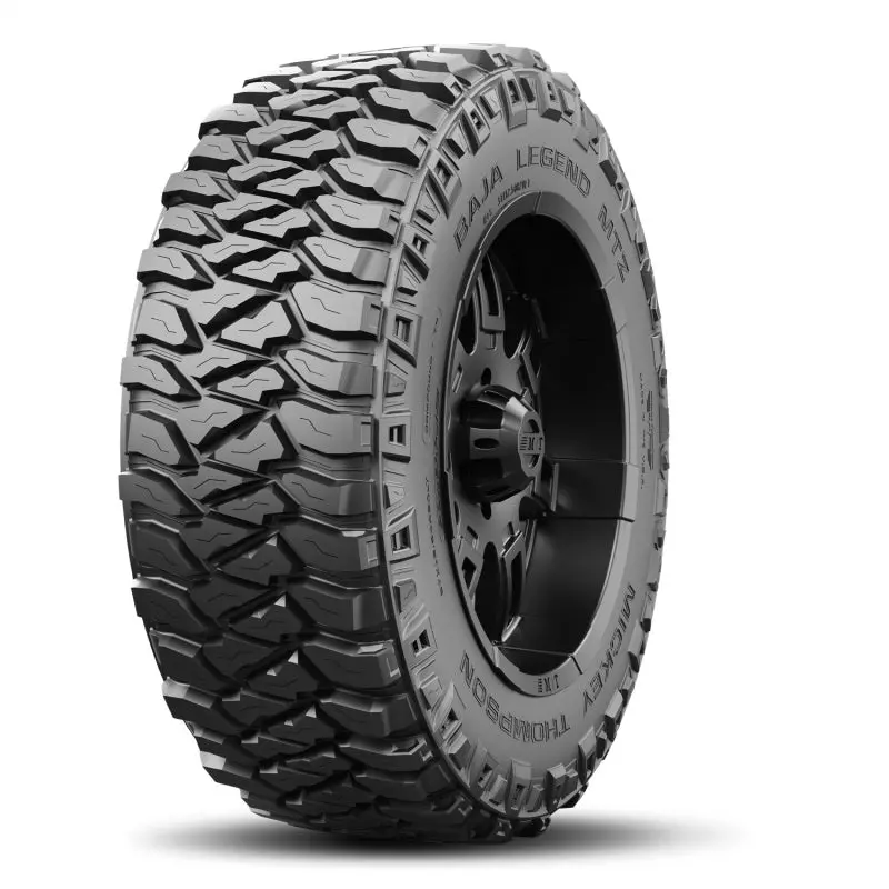 Mickey Thompson Baja Legend Mtz Tire - Lt305/55R20 125/122Q 54032 1