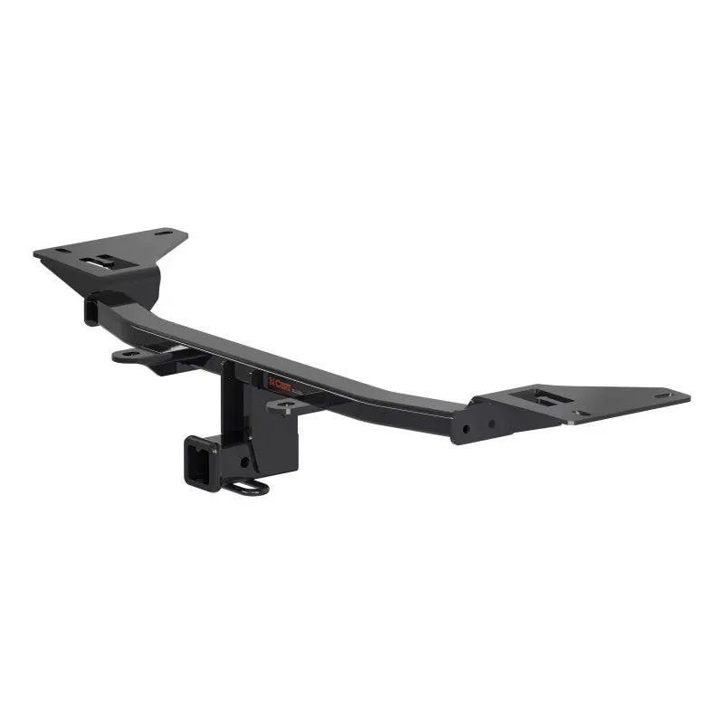 Curt Class Iii Trailer Hitch – Fits 2010–2017 Ford Taurus, Includes 2-Inch Receiver Tube 1